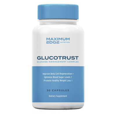 Glucotrust 1 add